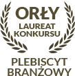 logo orły