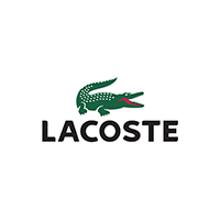 logo lacoste